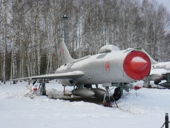 Suchoj Su-11