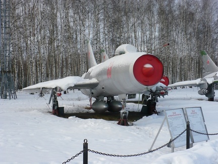Suchoj Su-9
