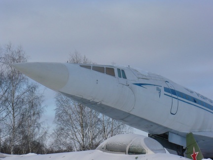 Nos Tu-144