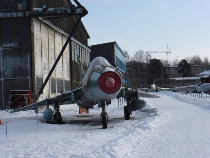 Suchoj Su-17UM