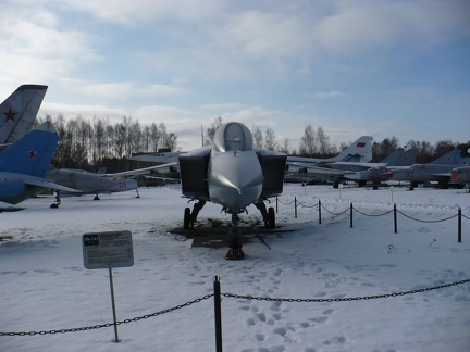 Jakowlew Jak-141