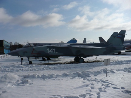 Jakowlew Jak-141
