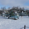 Mil Mi-24B