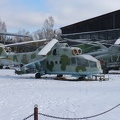 Mil Mi-24A