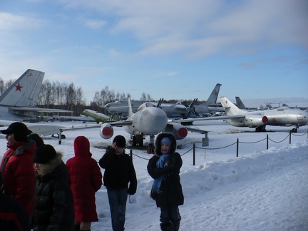 Jakowlew Jak-25A