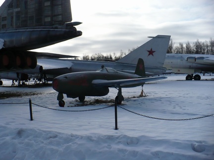 Jakowlew Jak-15
