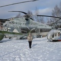 Mil Mi-10, Kamow Ka-26