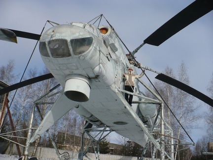 Mil Mi-10
