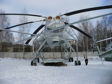 Mil Mi-10