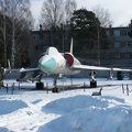Tupolew Tu-128A