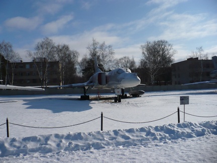 Tupolew Tu-22M