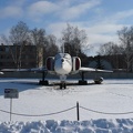 Tupolew Tu-22M