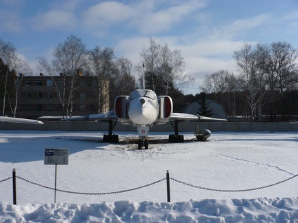 Tupolew Tu-22M