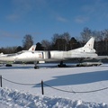 Tupolew Tu-22M