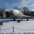 Tupolew Tu-22