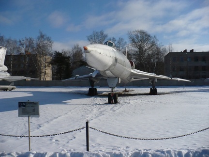 Tupolew Tu-22