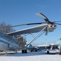 Mil W-12, Suchoj Su-35 (T-10M-1)
