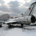 Suchoj Su-7