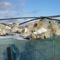 Mil Mi-24V, Mi-24A