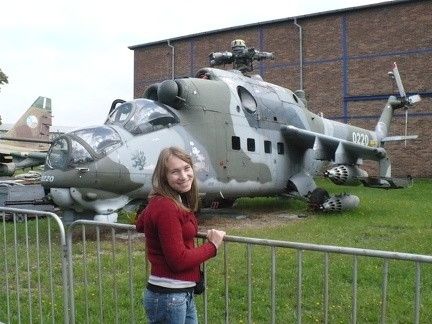 Mil Mi-24