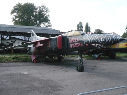 MiG-23