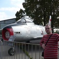 North American F-86 Sabre