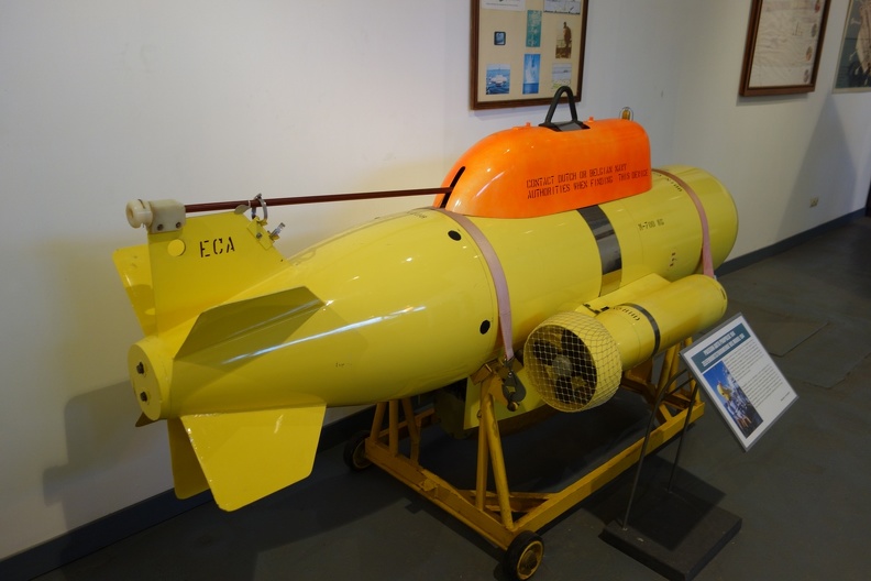 ROV PAP-104