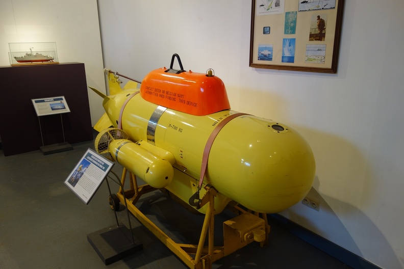 ROV PAP-104