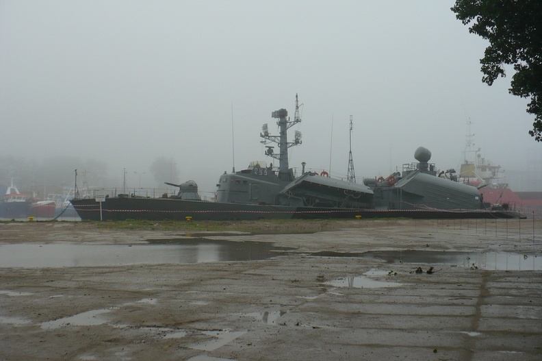 ORP Władysławowo