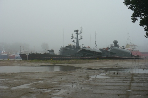 ORP Władysławowo