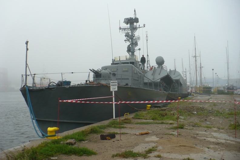 ORP Władysławowo