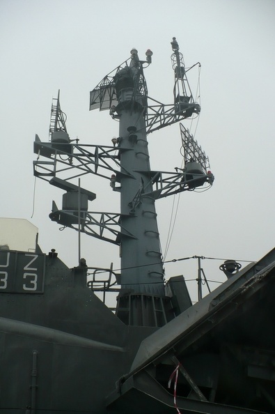 ORP Władysławowo