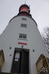 Latarnia Morska Rozewie